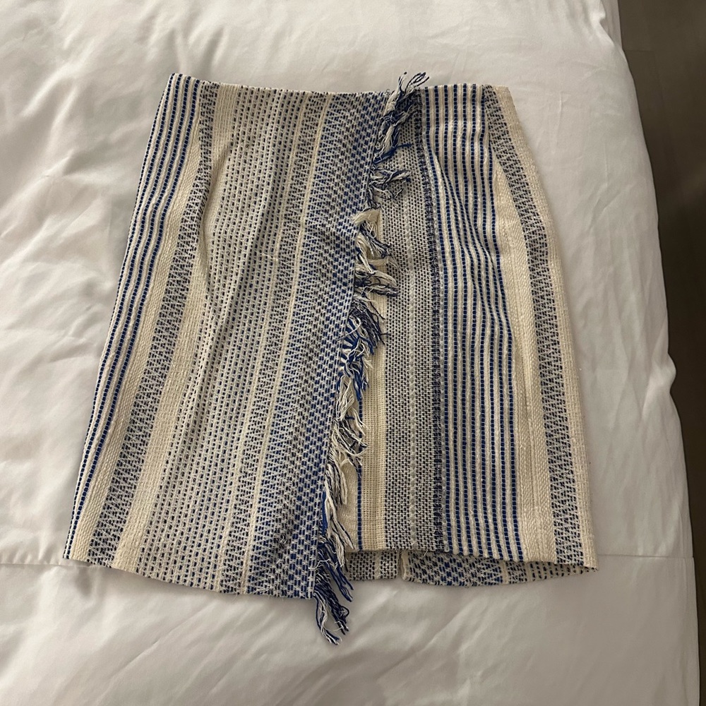 Halogen Skirt